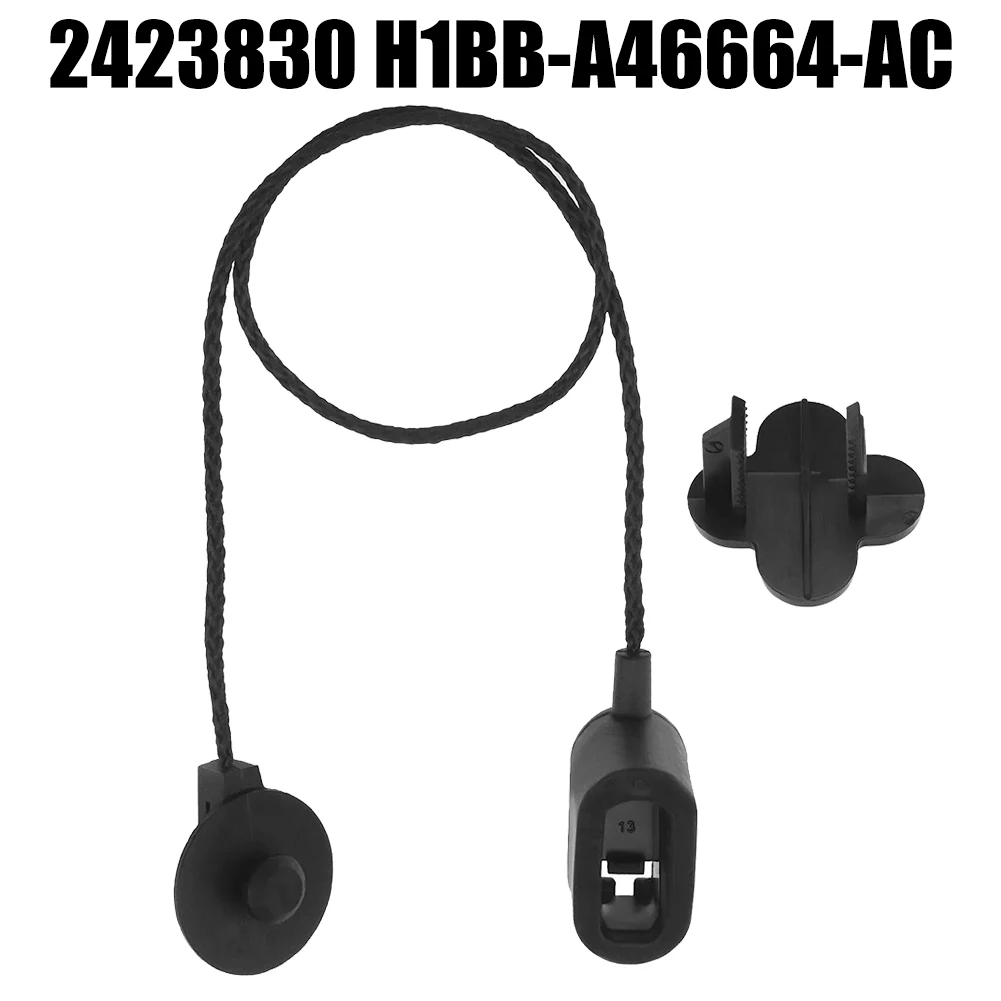 1 шт., веревка для багажной полки, для Ford Fiesta MK8 2017-2023 2423830 (art.: 3920c6e0e7c9c) - 3920c6e0e7c9c