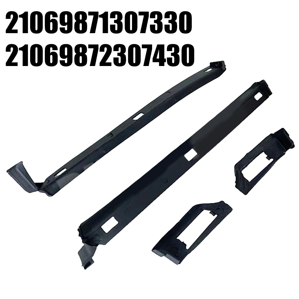 Фото Для E Class W210 Совместимость для E Front FFor EndFor Er SFor Eals (4 шт.) Для ModFor Els от \'96 \'02 Для легкой установки деталей №4
