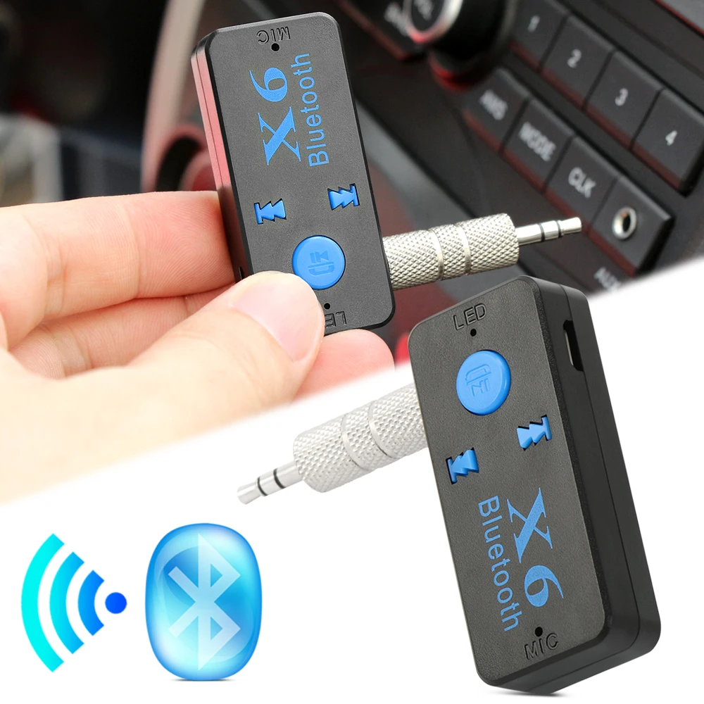 Адаптер приемника bluetooth для Volvo XC90, C70, S60, D5, V50, S40, C30, чехол-брелок с дистанционным управлением без ключа