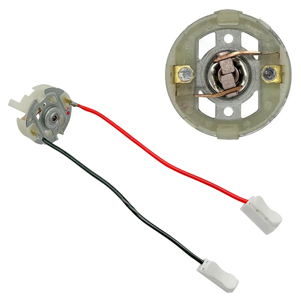Держатель угольной щетки, замена угольных щеток для RS550 HC683LG HC685LG KV3SFN, держатель угольной метлы, электроинструменты Инструменты