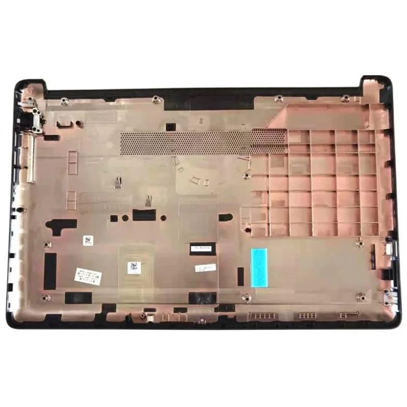 ZY Новый для HP 15-DA 15Z-DA 15T-DA 15-DB 15-DI нижняя крышка корпуса L50291-001