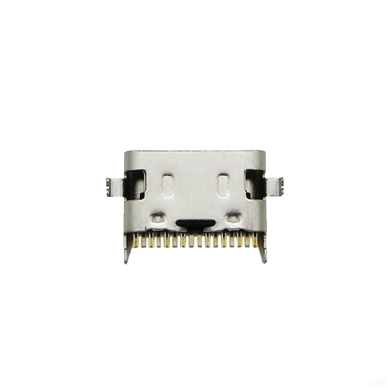 Фото 100 шт. для Lenovo Pad 2022 TB-128FU J606F TB-J606F J606M J606N TB-125FU K10 USB-док-станция для зарядки, разъем для зарядки, порт, разъем №5