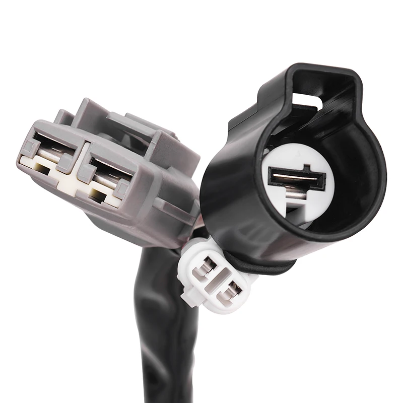 Катушка статора генератора мотоцикла для Yamaha UTV YXE700B YXE700EB YXE700E YXE700ES 2MB-H1410-00-00 Wolverine R-Spec EPS Hunter SE Мотоциклы и оборудование