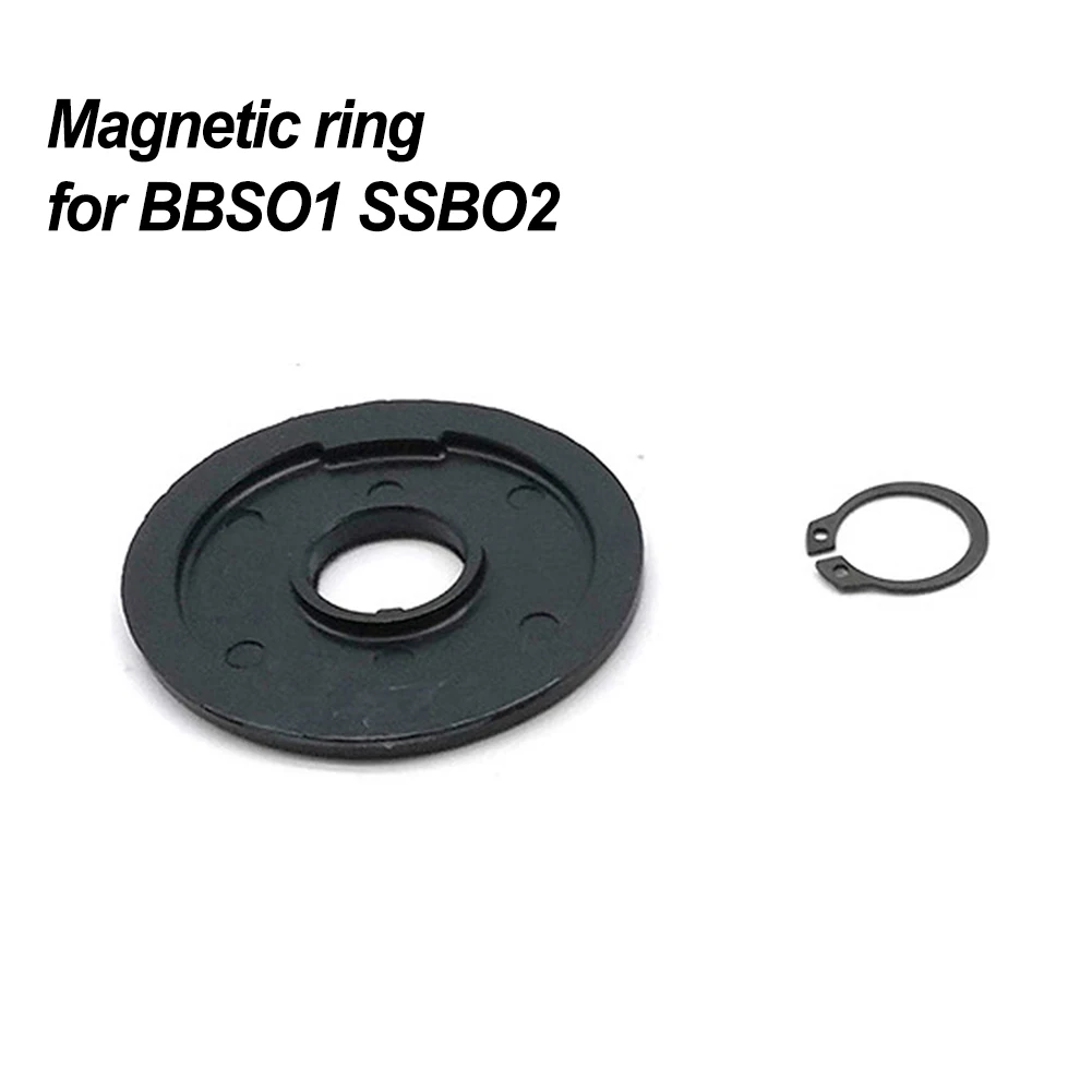 Фото 1 шт., магнитное кольцо для электровелосипеда Bafang MidDrive BBS01 BBS02 BBSHD №3