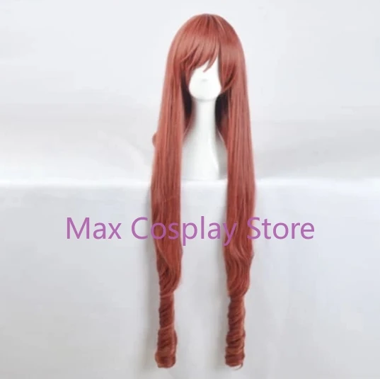 Фото Max Cos унисекс аниме Cos Sui sei seki Jade Stern косплей костюм униформа индивидуальный размер №5
