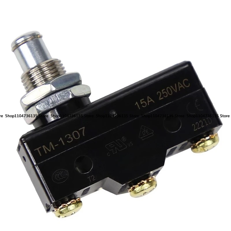 Для переключателя обнаружения тормозов Thyssen TM-1307Z-15GQ-B Micro MotionPMS280 Host (art.: 3920cdc9671f5) - 3920cdc9671f5