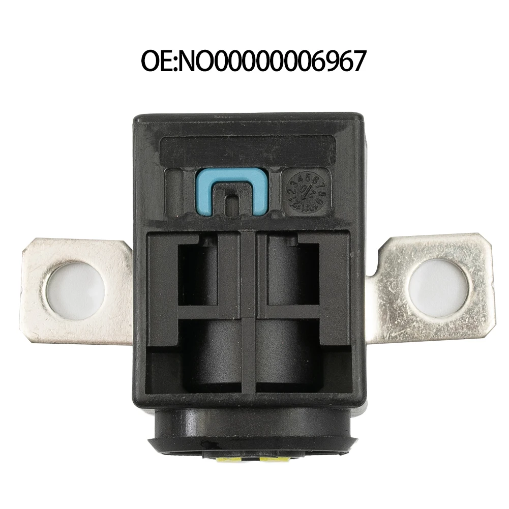 Отключение предохранителя Аксессуары для предохранителей Crash Battery N 000000006967   PSS-1 Запчасти ПК Открытый Сад Крытый Высокое Качество