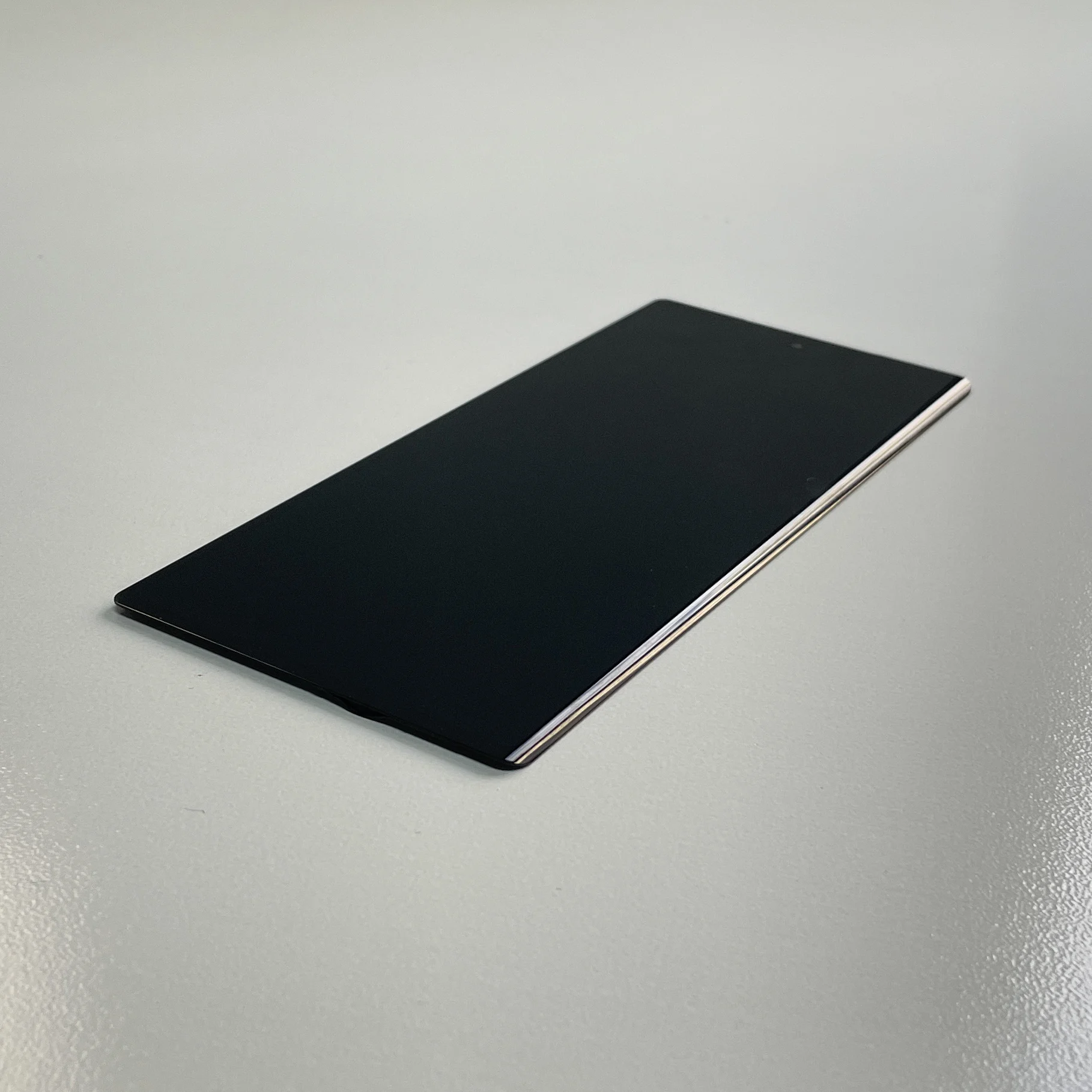 6,52-дюймовый внешний экран AMOLED для Xiaomi Mix Fold 2, ЖК-дисплей с Burn-shadow 22061218C, дигитайзер сенсорного экрана в сборе, замена