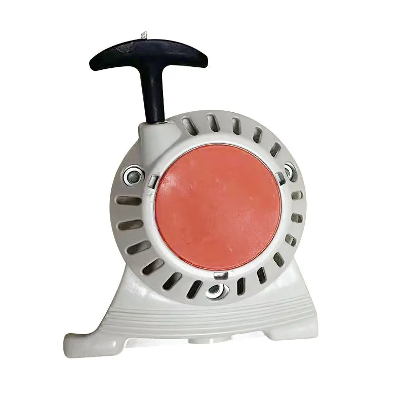 Ручной стартер для Stihl FS 87 90 100 110 130 FR 130T FS87 FS90 FS100 FS110 FS130 FR130T Замена OEM 4180 190 4000 41801904000