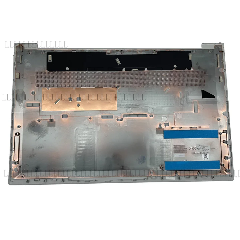 Фото A + новый 17-дюймовый серебряный нижний чехол для HP ENVY 17-CG 17M-CG TPN-C146 L87948-001 США №2