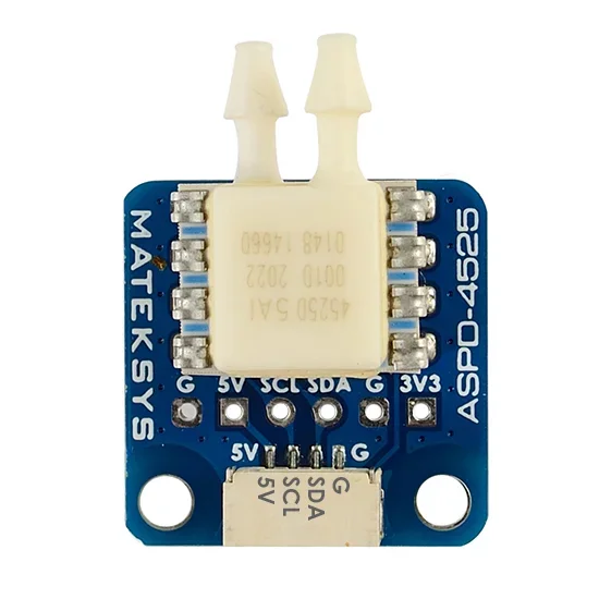 ЦИФРОВОЙ ПОДВЕСНОЙ ДАТЧИК MATEK Mateksys ASPD-4525