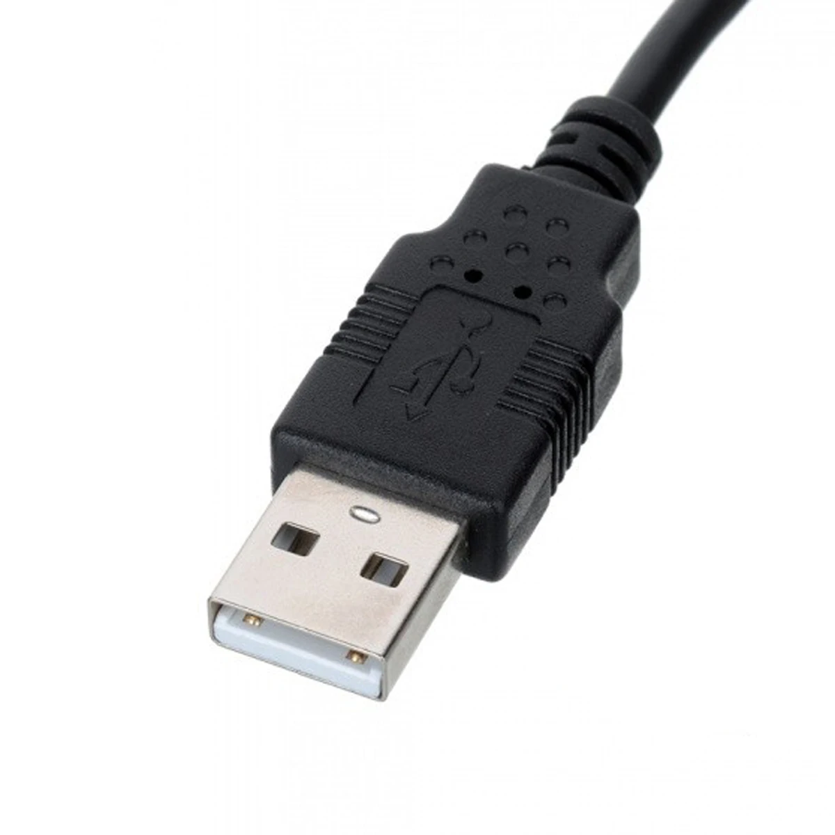 Кабель для передачи данных CY Xiwai Mini USB Тип B 5pin разъем «папа» под прямым углом 90 градусов на USB 2,0 5 м (art.: 3920c962e2df6) - 3920c962e2df6
