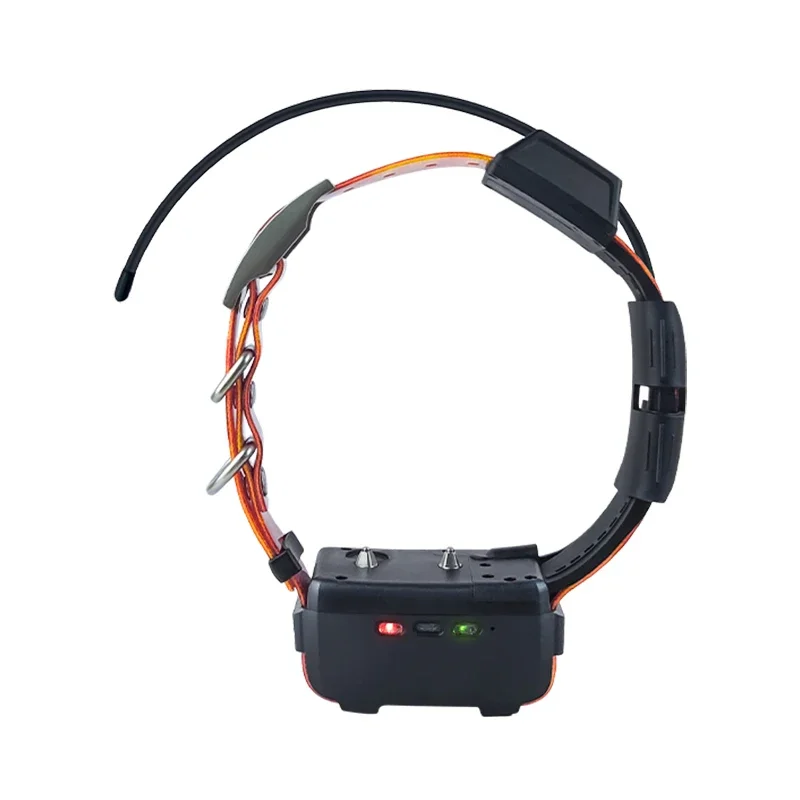 Фото TR-dog 4G водонепроницаемый ошейник для собак с gps-трекером для охоты и системы слежения за собаками №3