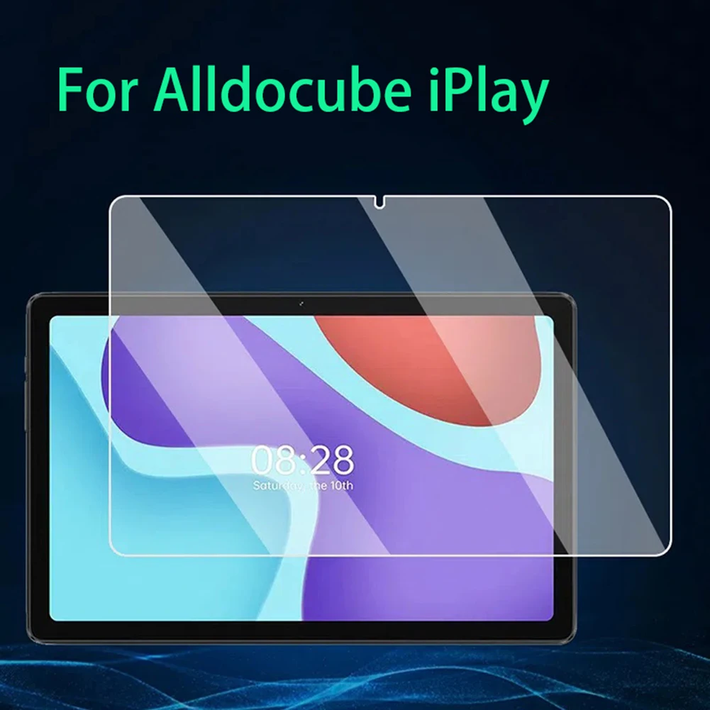 Закаленное стекло для Alldocube iPlay 50, 50 mini/pro, Защита экрана для планшетов Alldocube iPlay 40, 20S KPad, защитные пленки