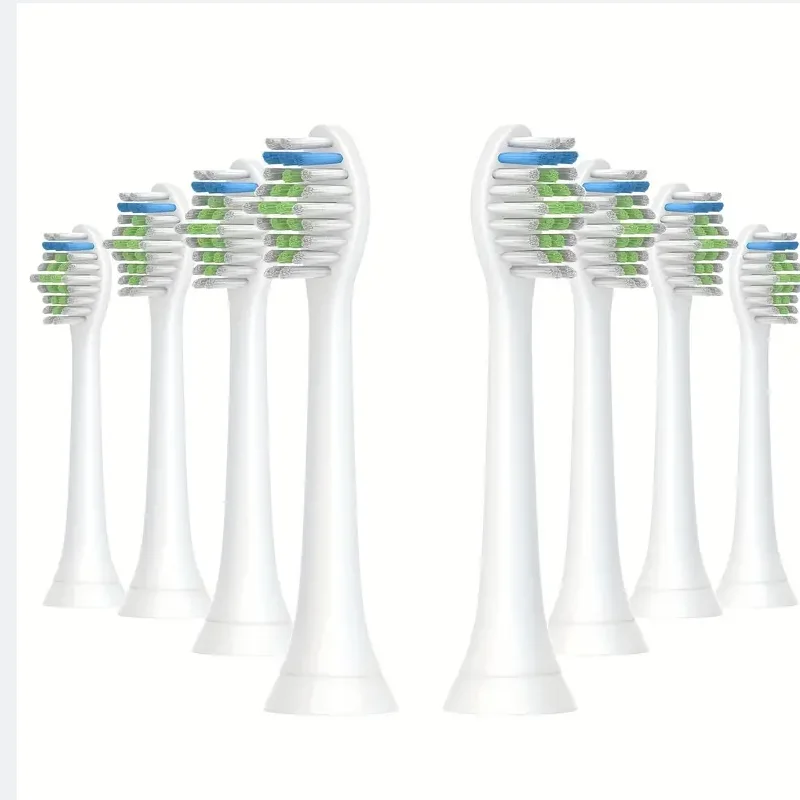 4/8/12/16/20 шт., сменные головки для зубной щетки Philips Sonicare Diamondclean