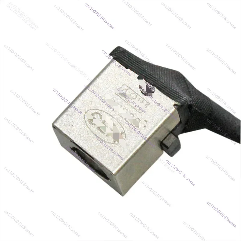 Фото РАЗЪЕМ постоянного тока для ACER ASPIRE ES1-571-C7N9 N15W4 ES1-512-C7ZS 450.03703.1001 №3
