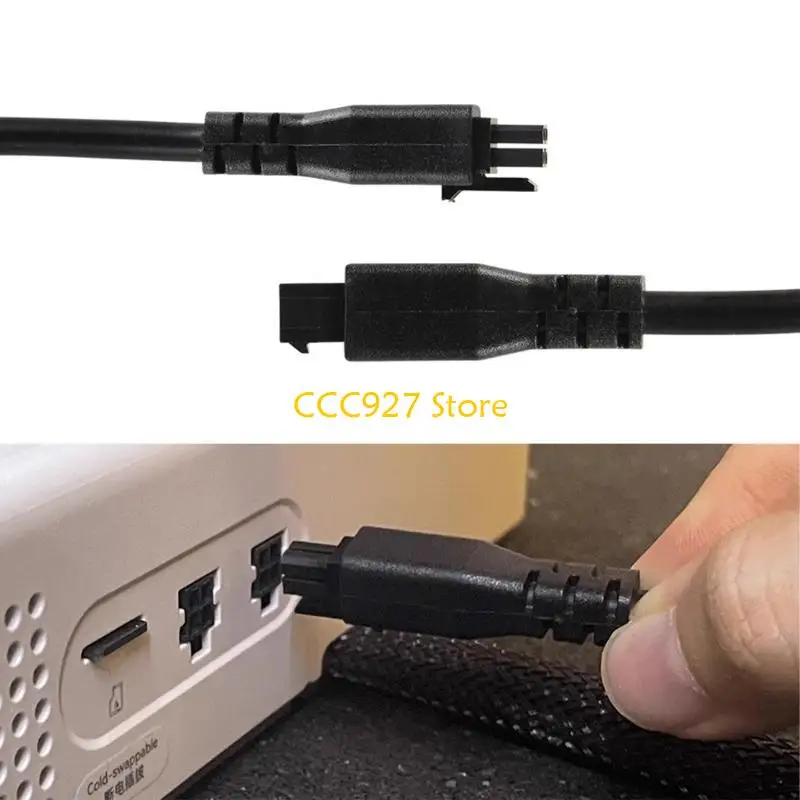 B03F 1M 22AWG 4PIN Удлинительное кабельное кабель ПРИНТЕР ПРИНТЕР СНЕРЕВЕРФЕР СУБКА ДЛЯ LAB MINI (art.: 3920cd94db962) - 3920cd94db962