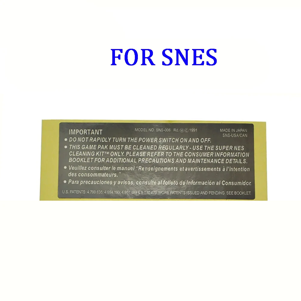 Фото 1 шт. для 3DS/3dsxl/NEW3DSLL/NDSIXL игровая планка для GBA/iQUE GBASP №4
