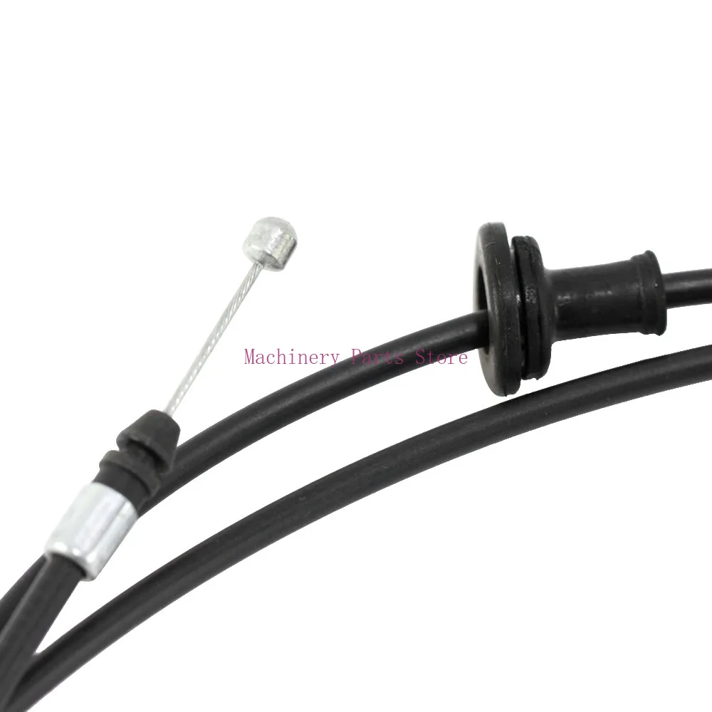 Фото 1 шт. трос открывания капота 74130-S01-A01 подходит для Honda Civic 96 97 98 99 00 №3
