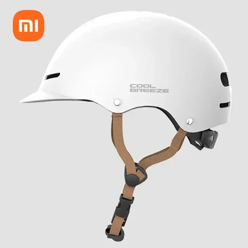 xiaomi mijia HIMO K1 K1M Велосипедный шлем Защитный шлем (57-61 см) Удобный амортизирующий и дышащий шлем