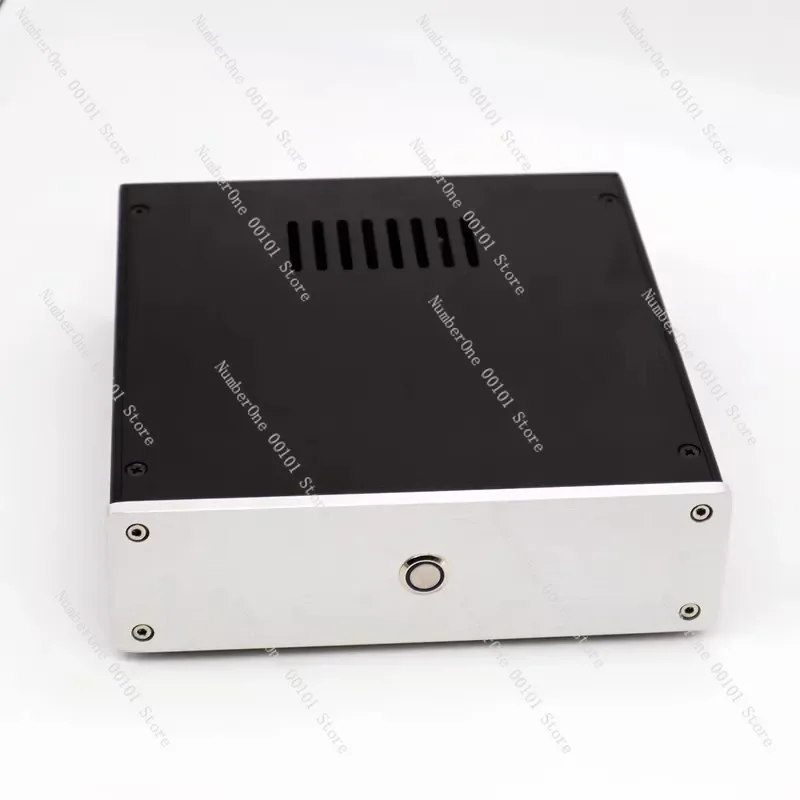 Фото HIFI Audiophile Mono 1000W Digital Amplifier Class D Audio Power Amplifier IRS2092 №2
