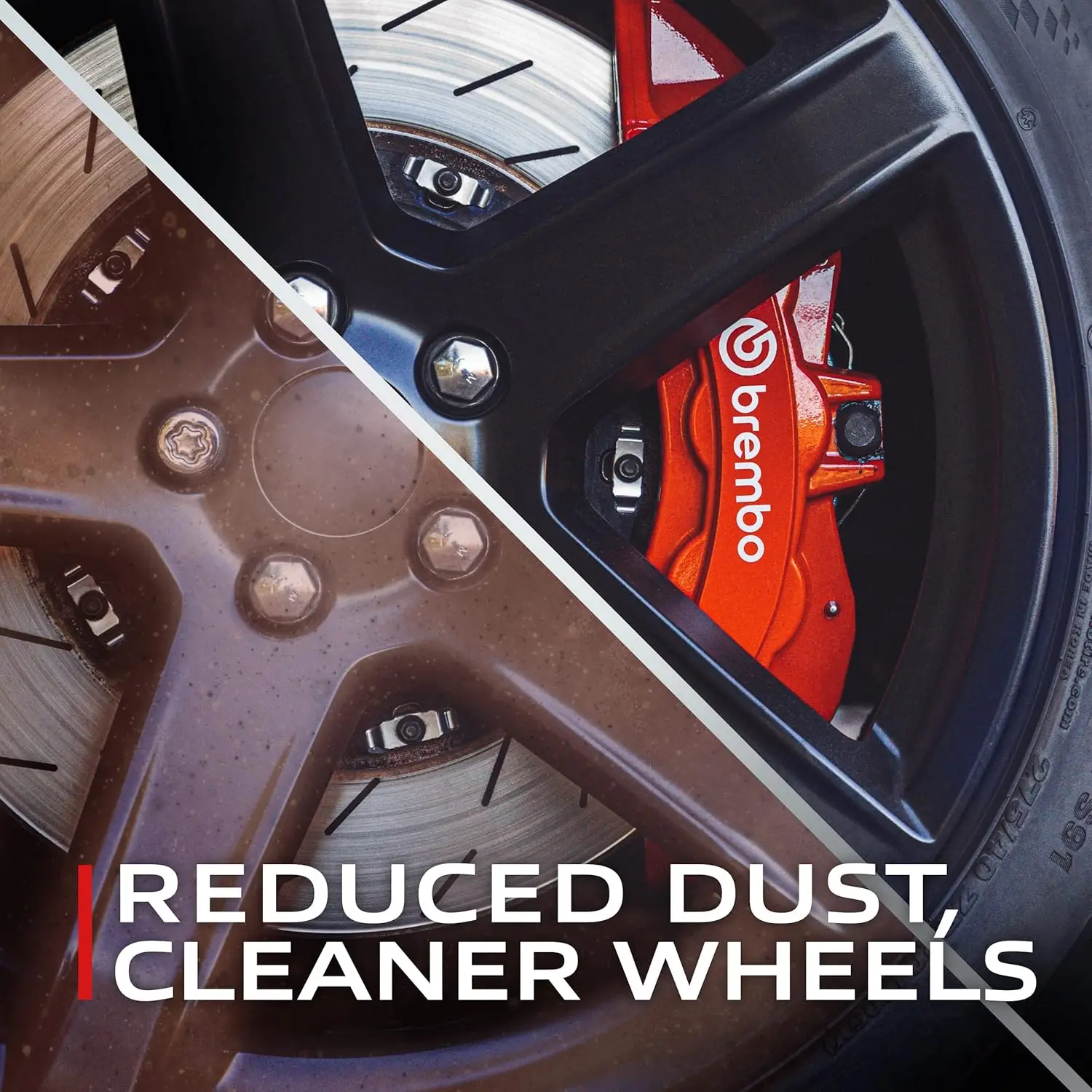 Фото Brembo P06088N Комплект керамических передних дисковых тормозных колодок премиум-класса BMW OE # 34106878878 №3