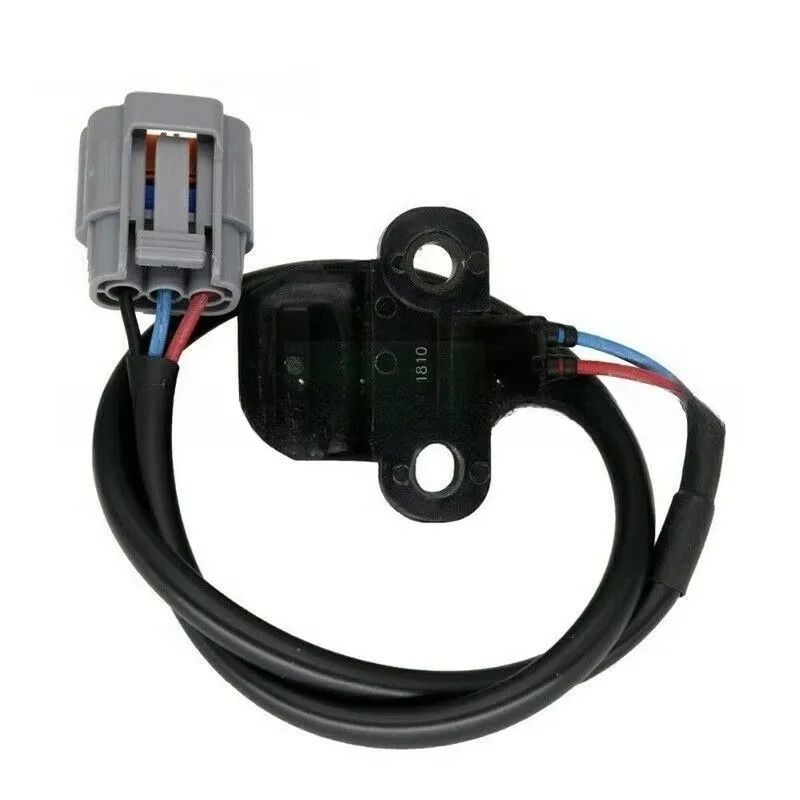 Popu для 2X J5T26371, датчик шкива кривошипа двигателя d Ranger 2.5TD-12V Mazda Pick Up B2500 WLA118221D