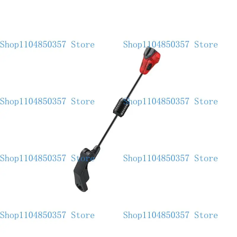 Фото 5ASD Hanger Fishing Swingers Чувствительные сигнальные свингеры Индикатор цепи цепи №3