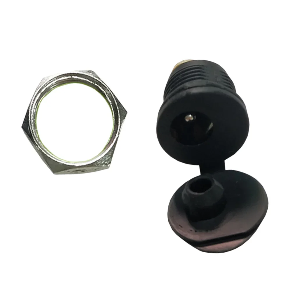Разъем для зарядки электронного велосипеда для Polly Power Plug 2,1, разъем для зарядки постоянного тока для Super 73, чехол для аккумулятора, аксессуары для электромобилей