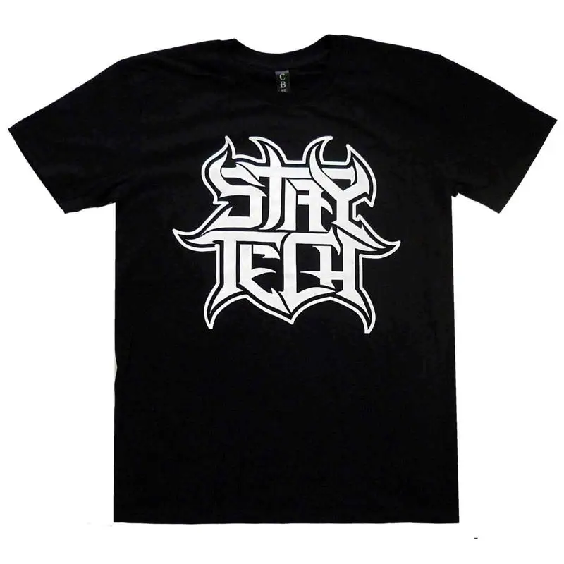 Футболка Archspire Stay Tech S M L XL Футболка Death Metal Футболка с официальной группой