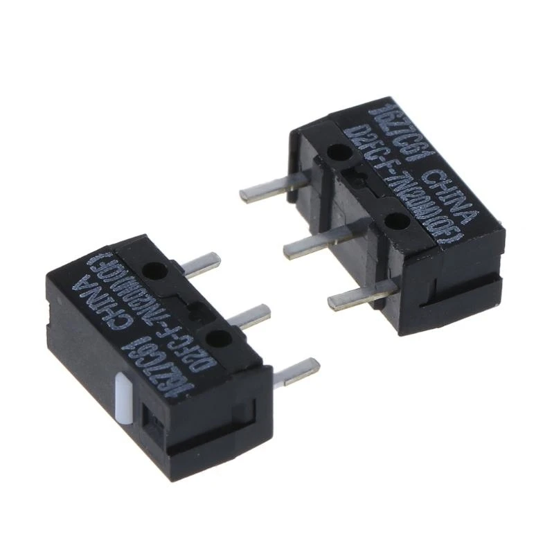 Фото Micro-коммутатор F3KE MOUS №4