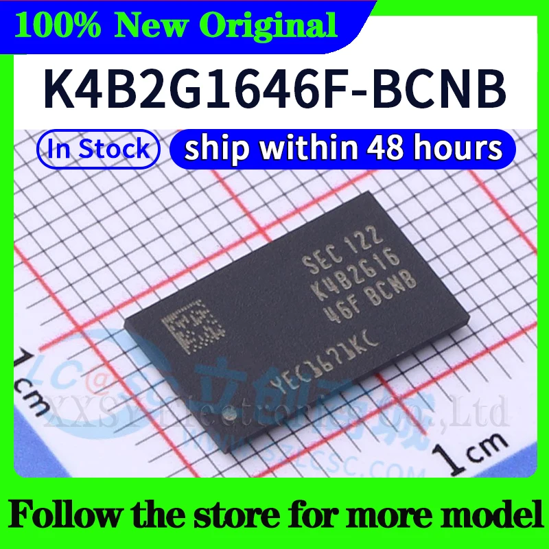 K4AAG165WA-BCWE K4B1G1646I-BCNB K4B2G1646F-BYMA K4B4G1646D-BFMA K4ABG165WA-MCWE K4B2G1646F-BCNB Высокое качество Новый (art.: 3920d0817419c) - 3920d0817419c