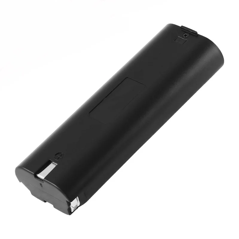Ni-MH аккумулятор 9,6 В 1500/2000/3000 мАч NI-CD для Makita Mak 6095D 9000 9001 9002 9033 9034 632007 -4 191681 -2 электроинструмент 4190DWD
