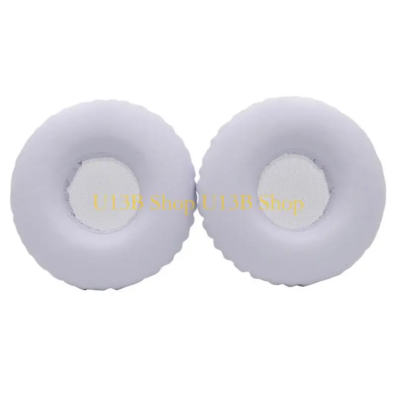 Фото Elastic Earpads U13B Elastic Earpads Covers Headbeam Band для E40BT E40 BT Наушники наушники №5