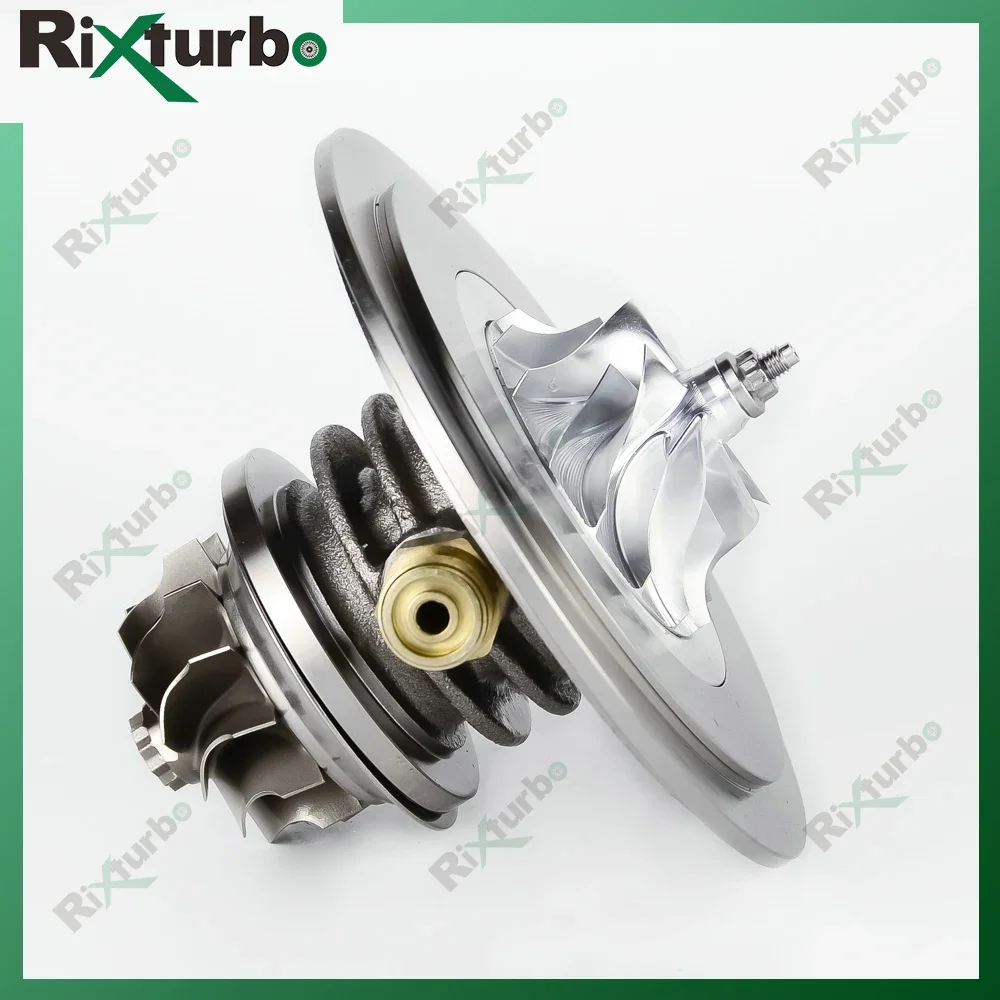 Фото Сбалансированный картридж Turbolader MFS 5801794596, внутренние запасные части 819159-0004 для IvecoTruck/автобуса 4,5 bhp 2013, детали двигателя №4