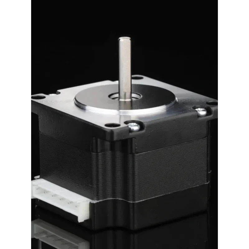 1 шт. новый Mellow LDO-57STH41-2804MAC(HEV) 0,9 °   Шаговый двигатель 57 NEMA 23, используется для 3D-принтера HevORT.