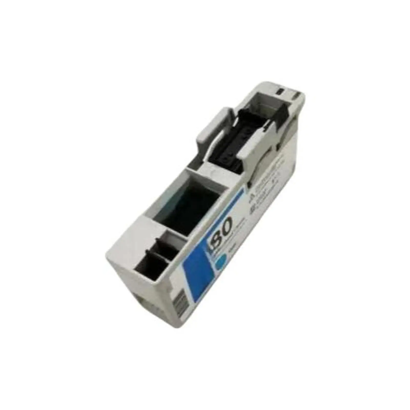 Очиститель голубой печатающей головки HP80 подходит для HP Designjet 1050 1055c 1050c 1055