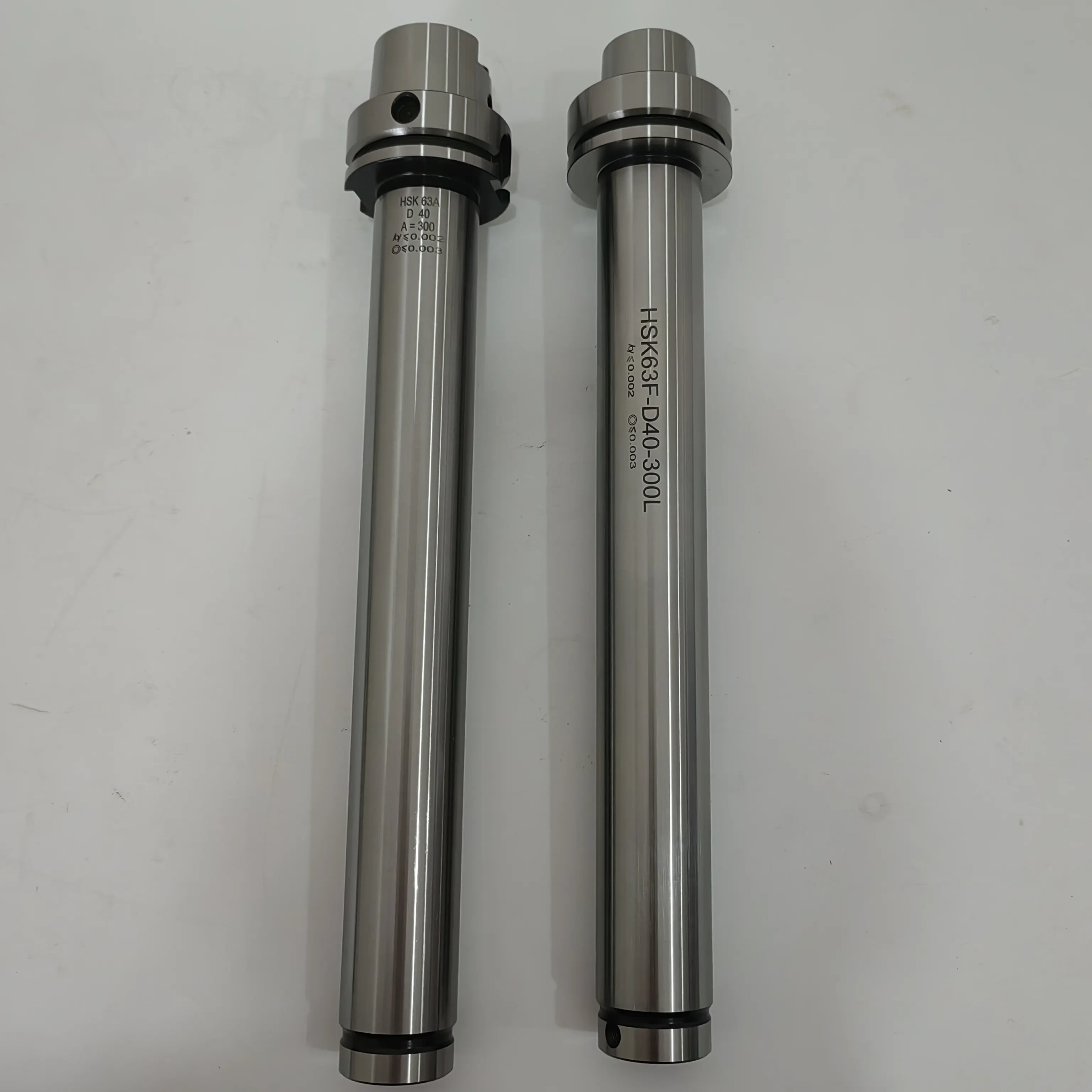 Фото HSK63A HSK63F D40 300L Испытательная оправка шпинделя №3