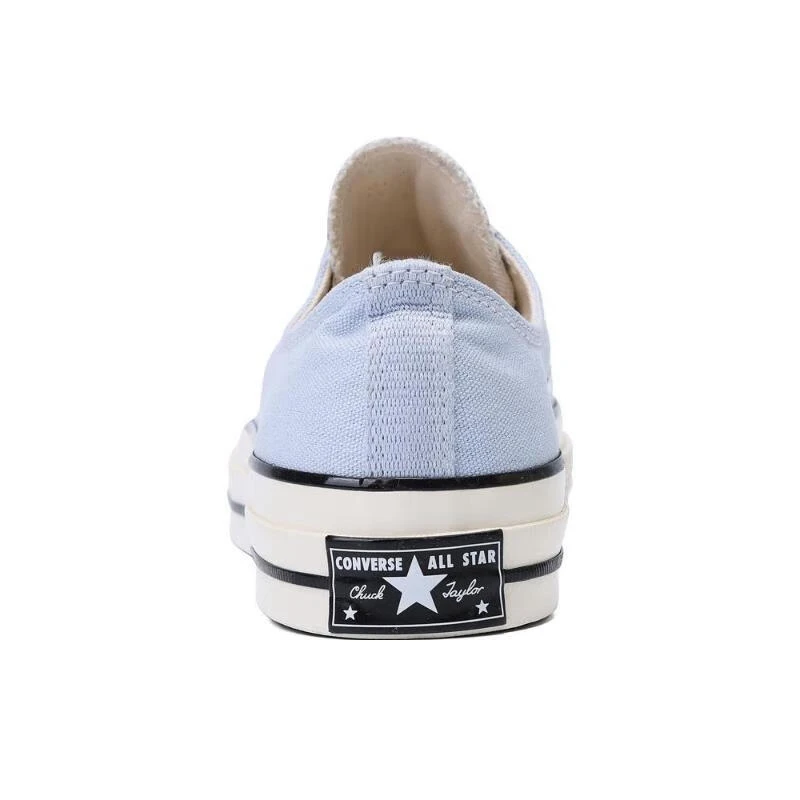 Фото Новое поступление оригинальных кроссовок унисекс Converse Chuck 70 для скейтбординга №3