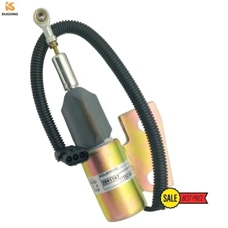Оригинальная деталь двигателя K19 KTA19 QSK19 Cummins, инжектор 4964170
