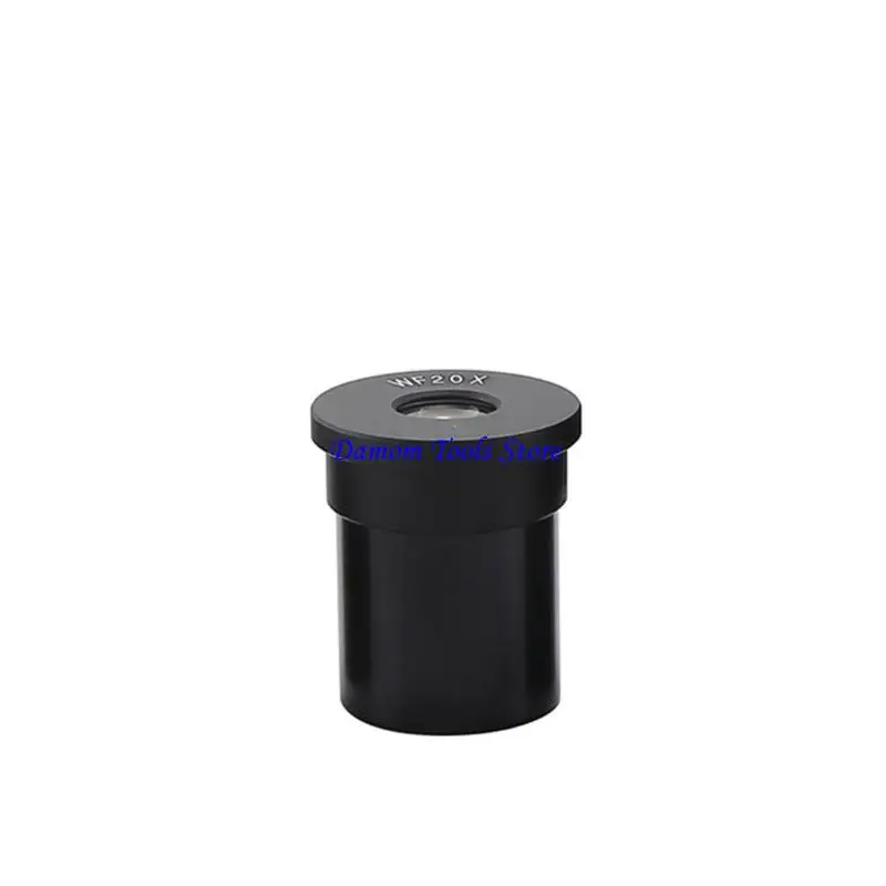 57be Микроскоп Адаптер Биологический микроскоп окулярный штангу WF5X/WF10X/WF15X/WF16X/WF20X/WF25X Широкол