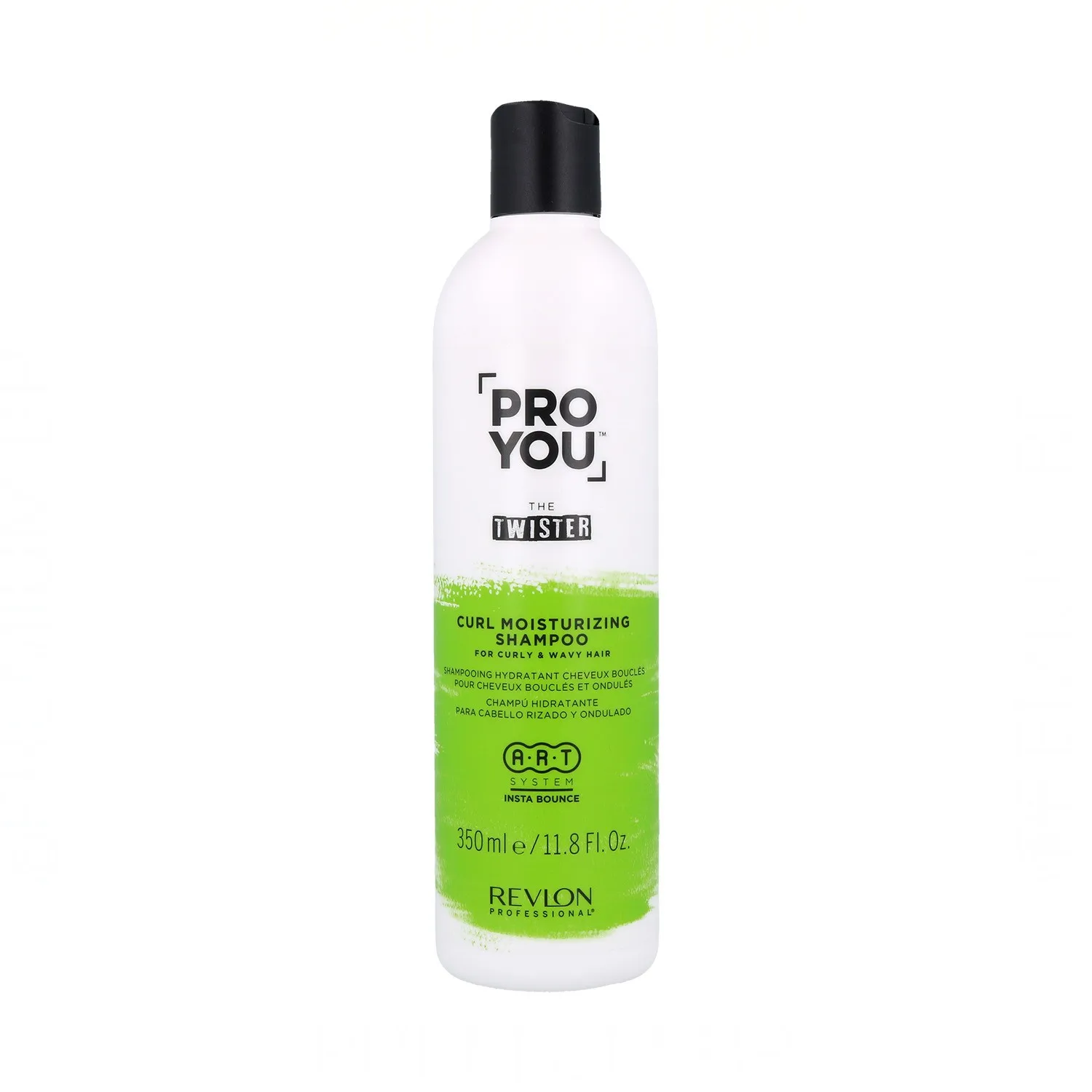 Увлажняющий изогнутый шампунь Revlon pro you the twister 350 мл, hidrатаion, rizo a rizo! Красота и уход за вашим кабелем и кожей с Revlon. Шампунь и кондиционер, шампу...