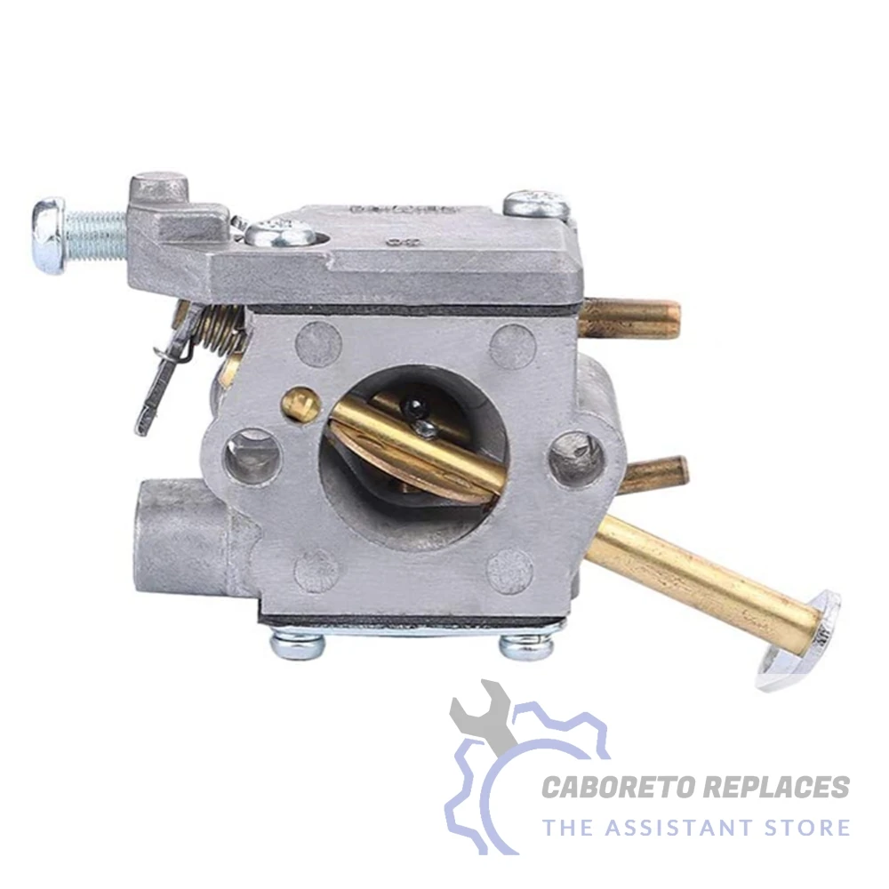 C1Q-601 300981002 КАРБЮРАТОР ДЛЯ HOMELITE 33CC UT-10532 UT-10926 RYOBI RY74003D КАРБЮРАТОР ДЛЯ ЛЕПИЛИ ДЛЯ A09159 A09159A ZAMA C1Q-H42Rep