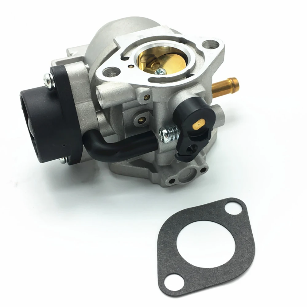 Фото Карбюратор для газонокосилок FJ180V More OHV 6.0HP 159CC Asy 15004-0951 15004-0833 №3