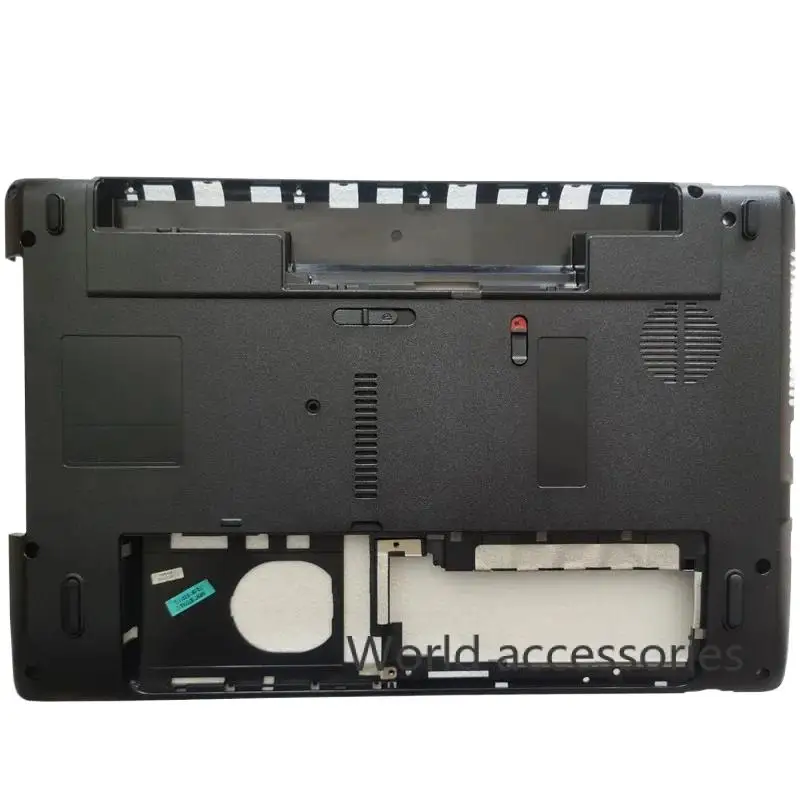Фото WYORESY новая нижняя крышка для Acer Aspire 5742 5252 5253 5336 5552 5736 5736G 5736Z 5742Z 5250 5733 PEW71 базовый корпус D Shell №3