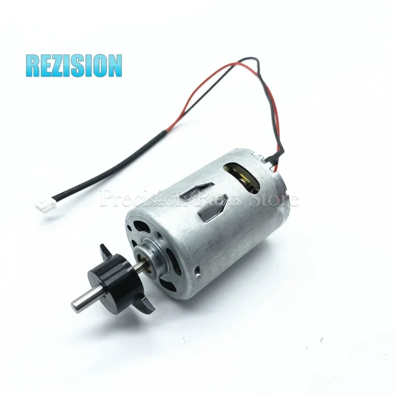 Совместимость с Ricoh MP 1100 1106 1107 1357 1350 9000, двигатель для отходов порошка, детали принтера для копировального аппарата