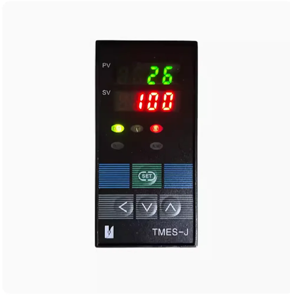 BKC TME-7711Z Интеллектуальный регулятор температуры TME-7911Z Измеритель контроля температуры TME-7611Z TME-7911Z