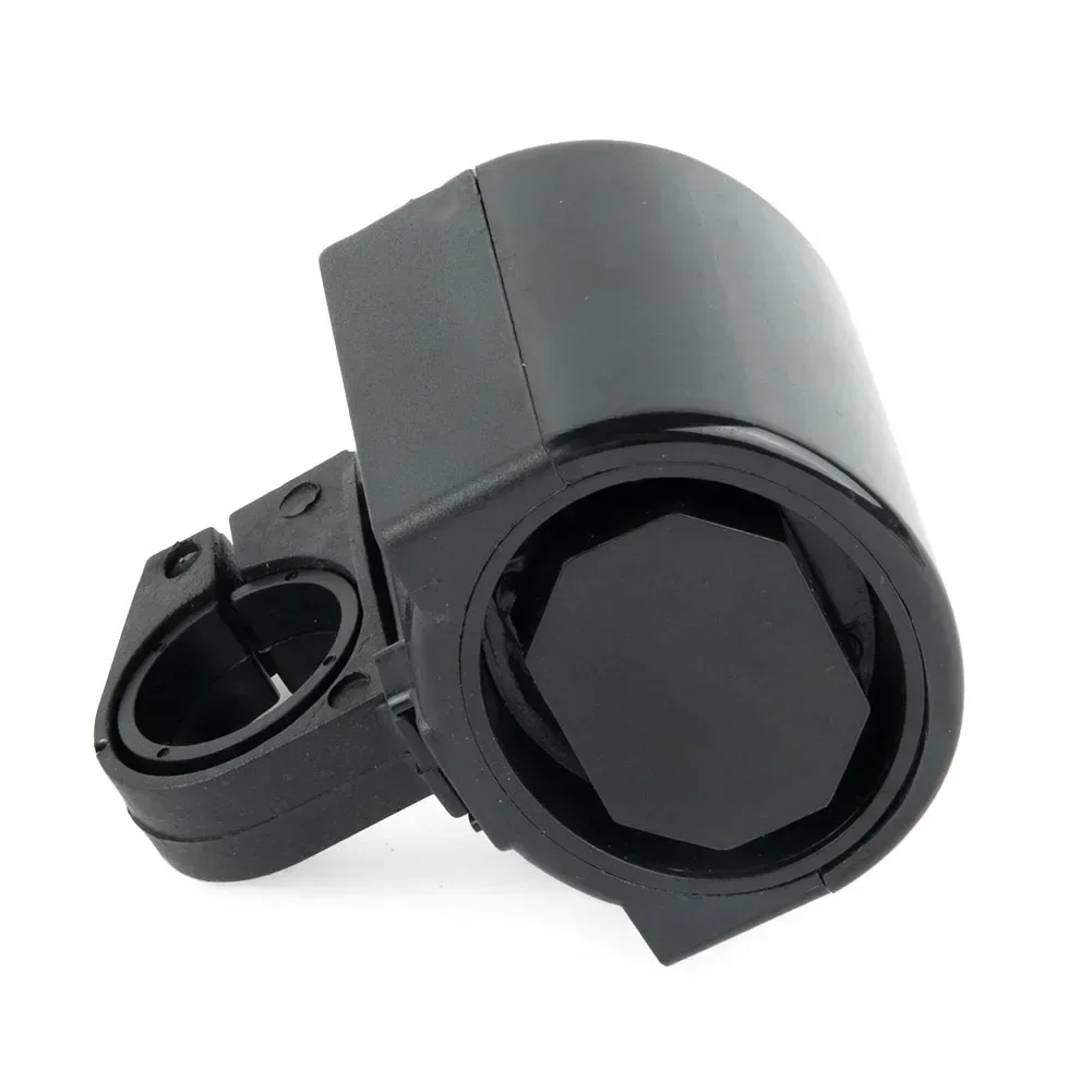 Carhome 2 X AAA Battery Battery Powered Horn Motorcycle 52x53x73mm Battery Powered Loud Air Horn Siren Motorbike Bicycle NEW USE