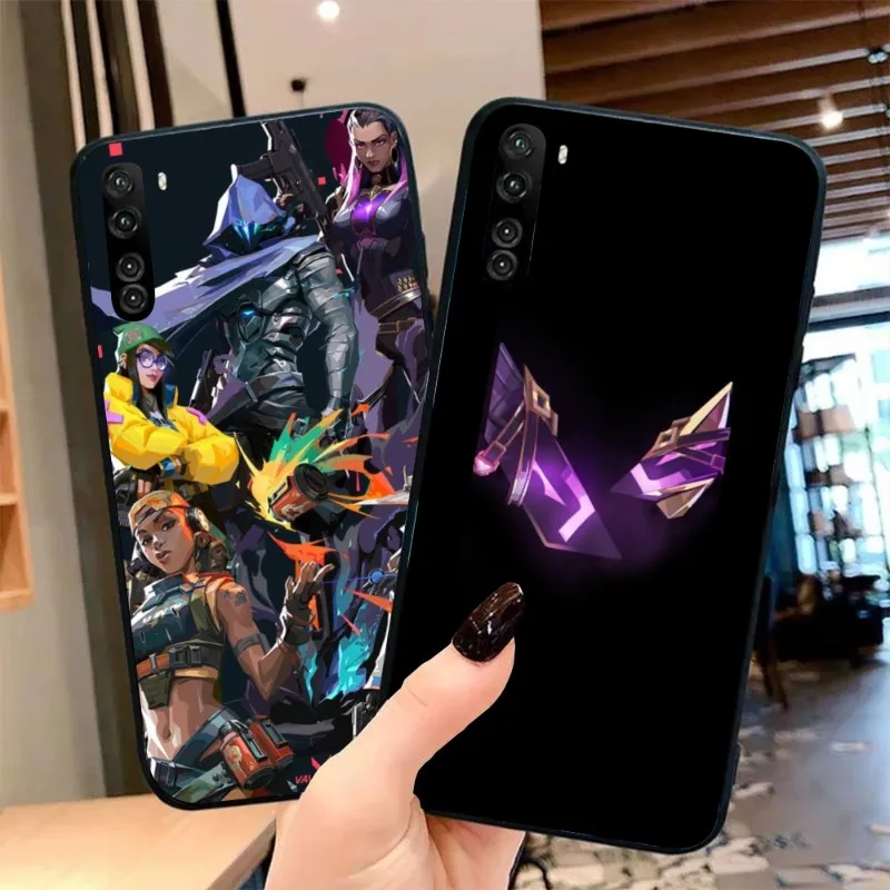 Роскошный чехол для OPPO Find X5 X3 X2 A93 Reno 8 7 Pro A74 A72 A53