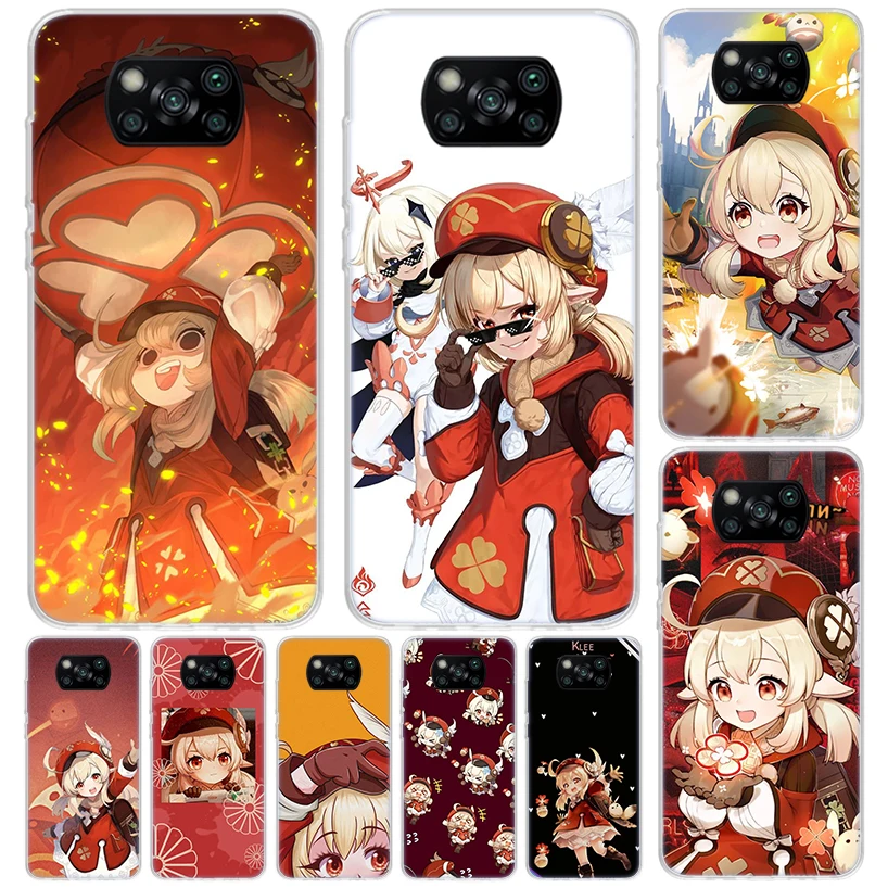 Чехол для телефона Xiaomi Poco X5 Pro X4 Gt X3 Nfc M5S M4 M3 F5 F4 F3 F2 F1 M2